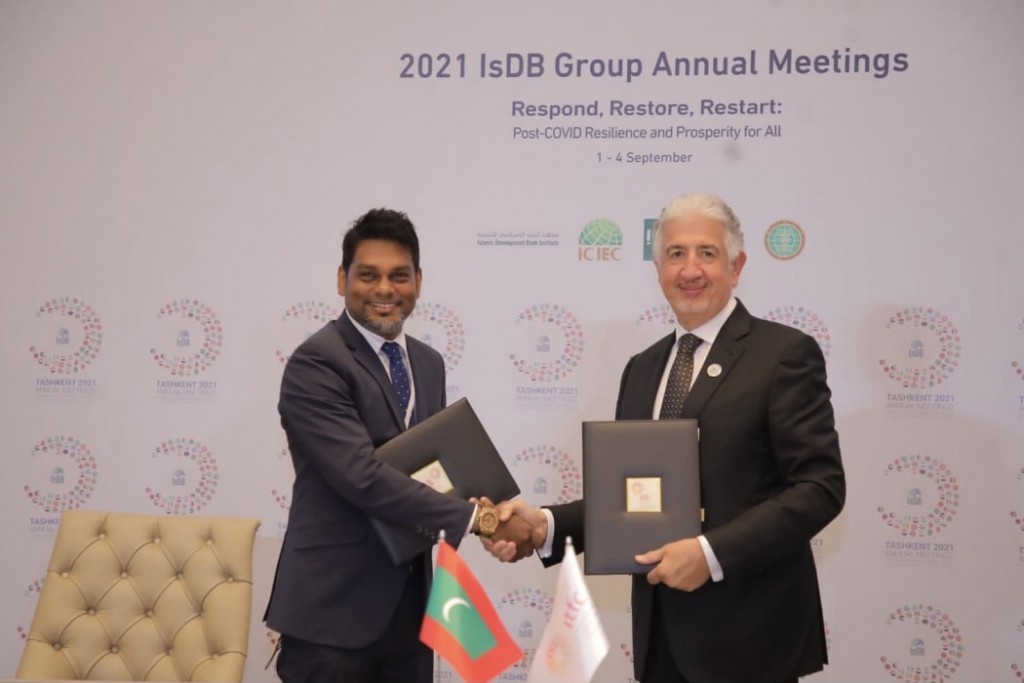 STO acquires USD 75 million to buy oil and staple food