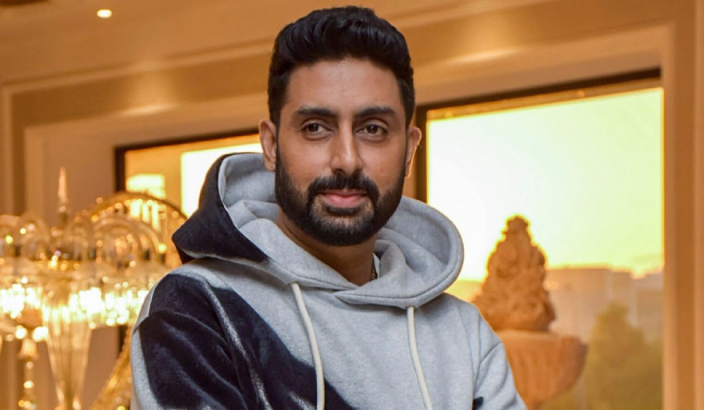 Abhishek covid ah negative vejje