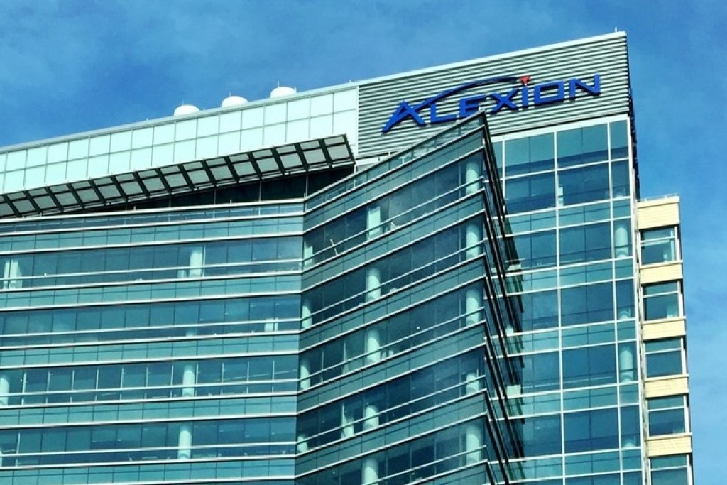 Covid vaccine ufeddhi AstraZeneca inn Alexion  39 Billion USD ah gannanee
