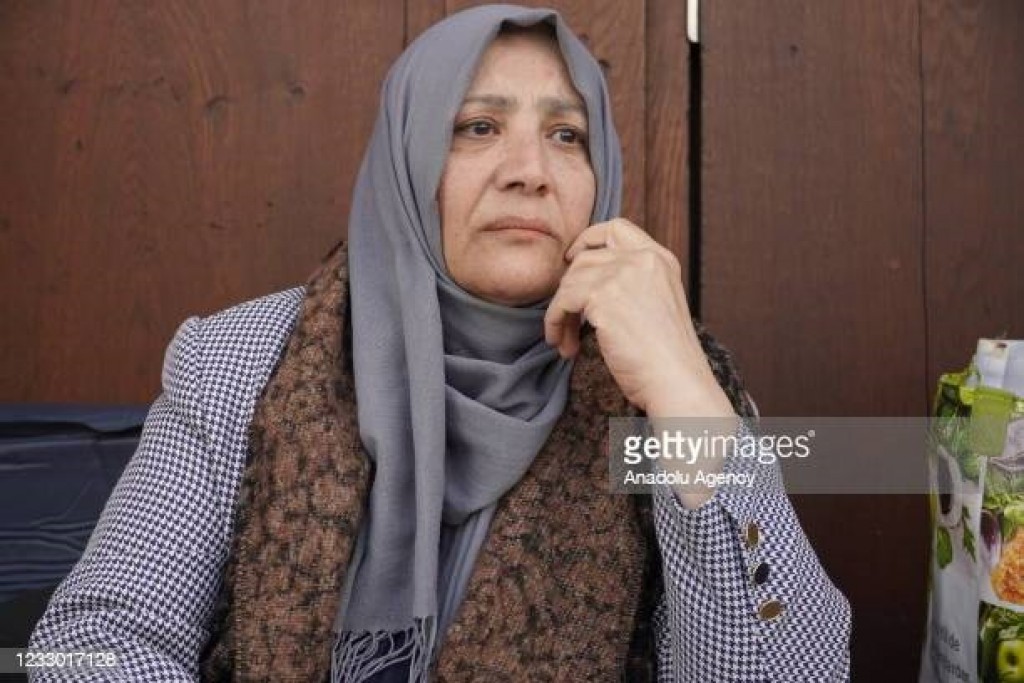 Refugee eh ge gothugai ulheythaa 8 aharu, Denmark sarukaarun enagee mi maama anburaa syria ah dhaan!