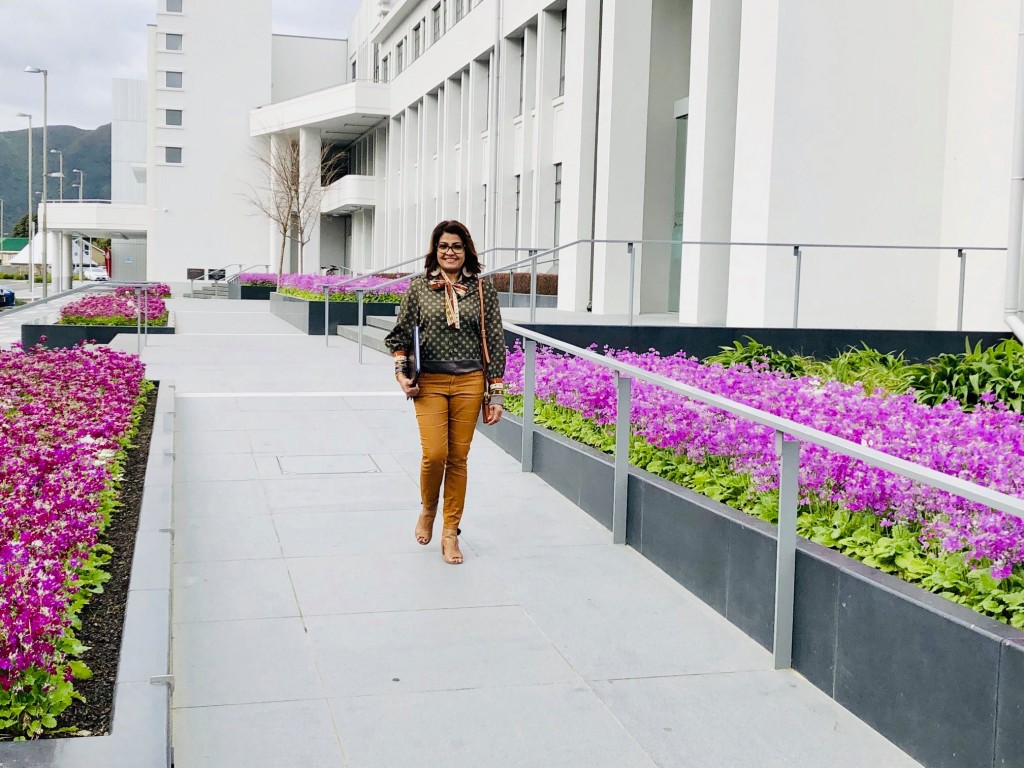Maldivian to compete in Hutt City Council Election in New Zealand