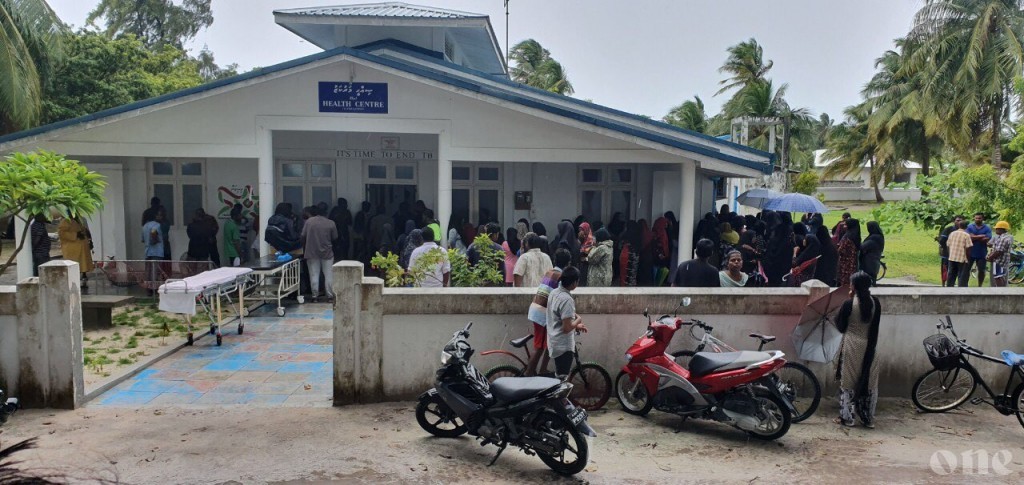 Survivors of the tragic launch capsizing incident released after treatment