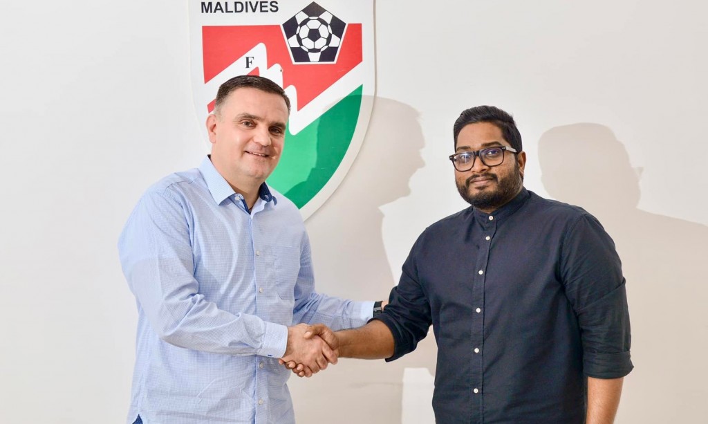 Berber faisaa FIFA ah dhakkaifi, Koopman aai Rene ahves dharani adhaa kuran masakkaiyy kuranee