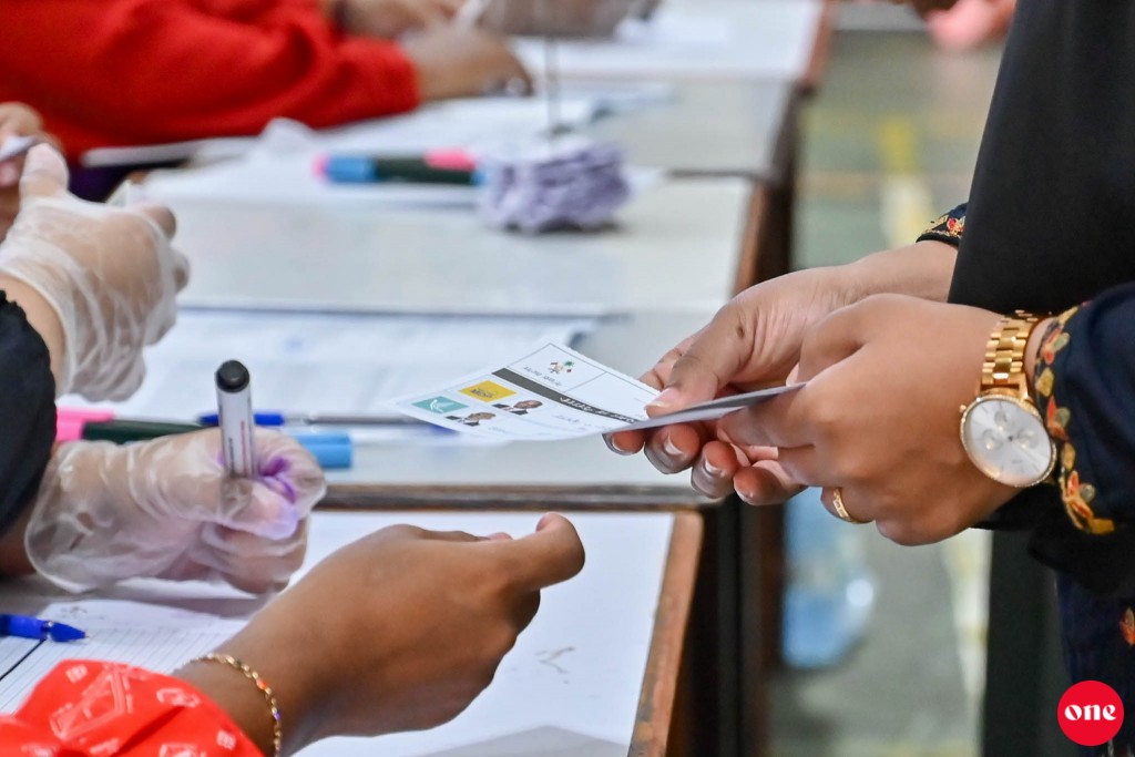 Loafan meehuna, ehen meehunge ehee aa nulai vote luma registry kuran hulhuvaalaifi