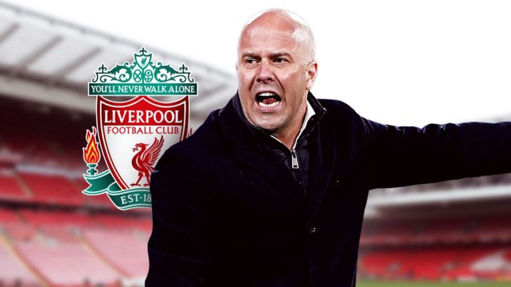 Liverpool ge coach kan beynunvaa kamah Slot bunefi