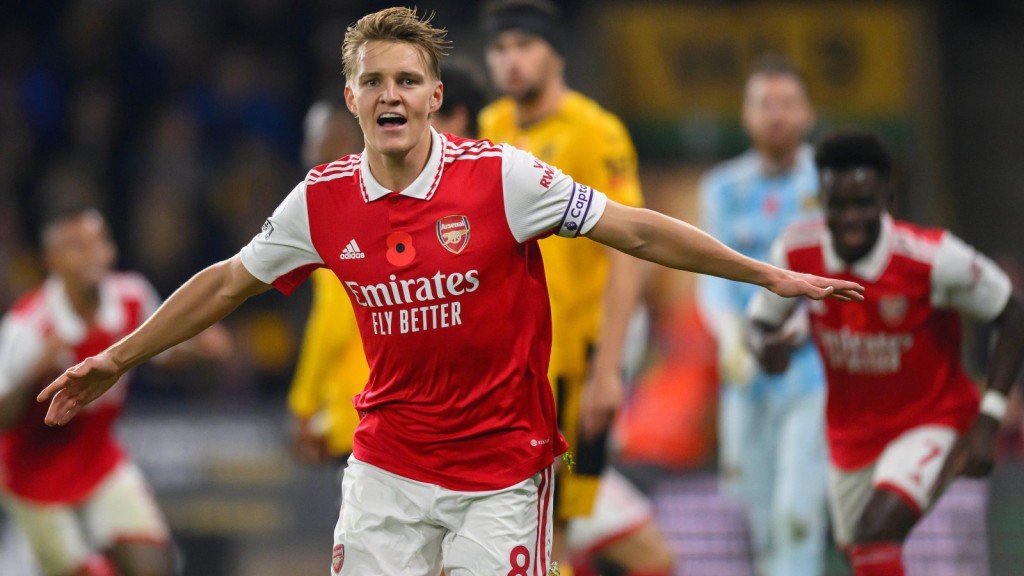 World Cup kurin Arsenal 1 vanaigai hamajehilaifi