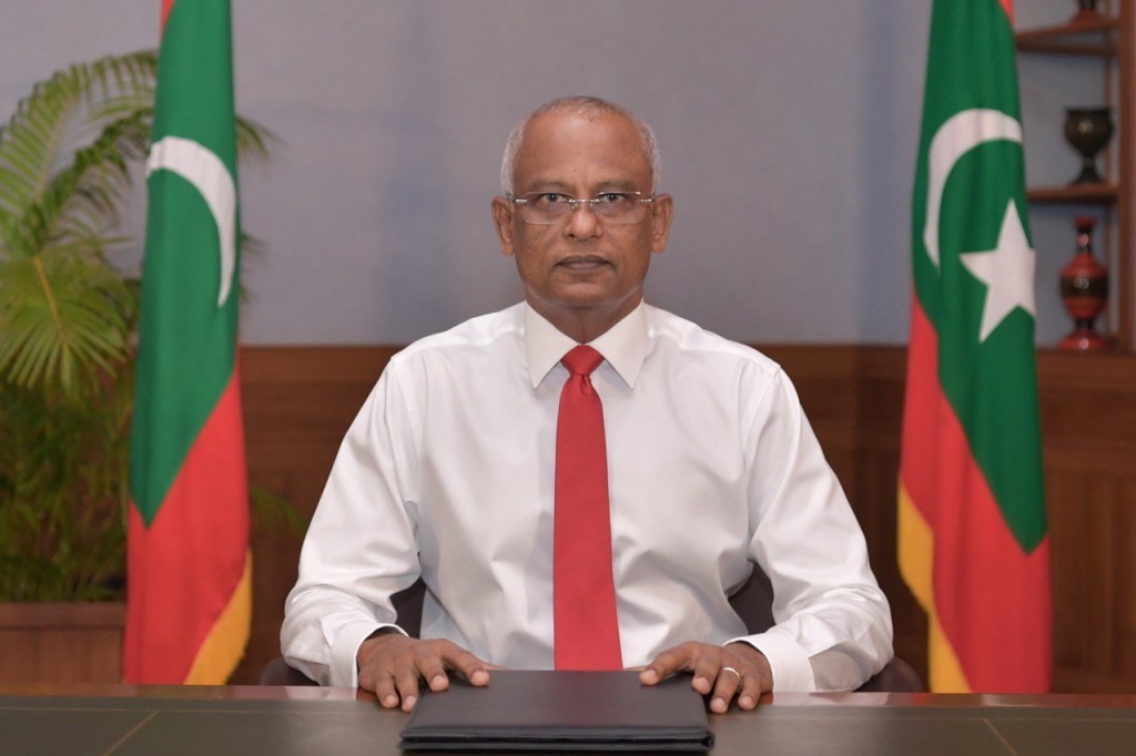Amendment ratified with 15-year prison sentence for acquiring wealth through illegitimate means