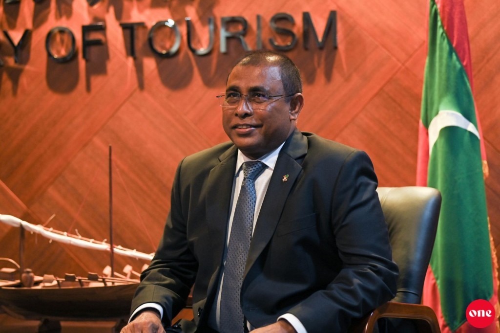 Annual awards related to tourism to be introduced