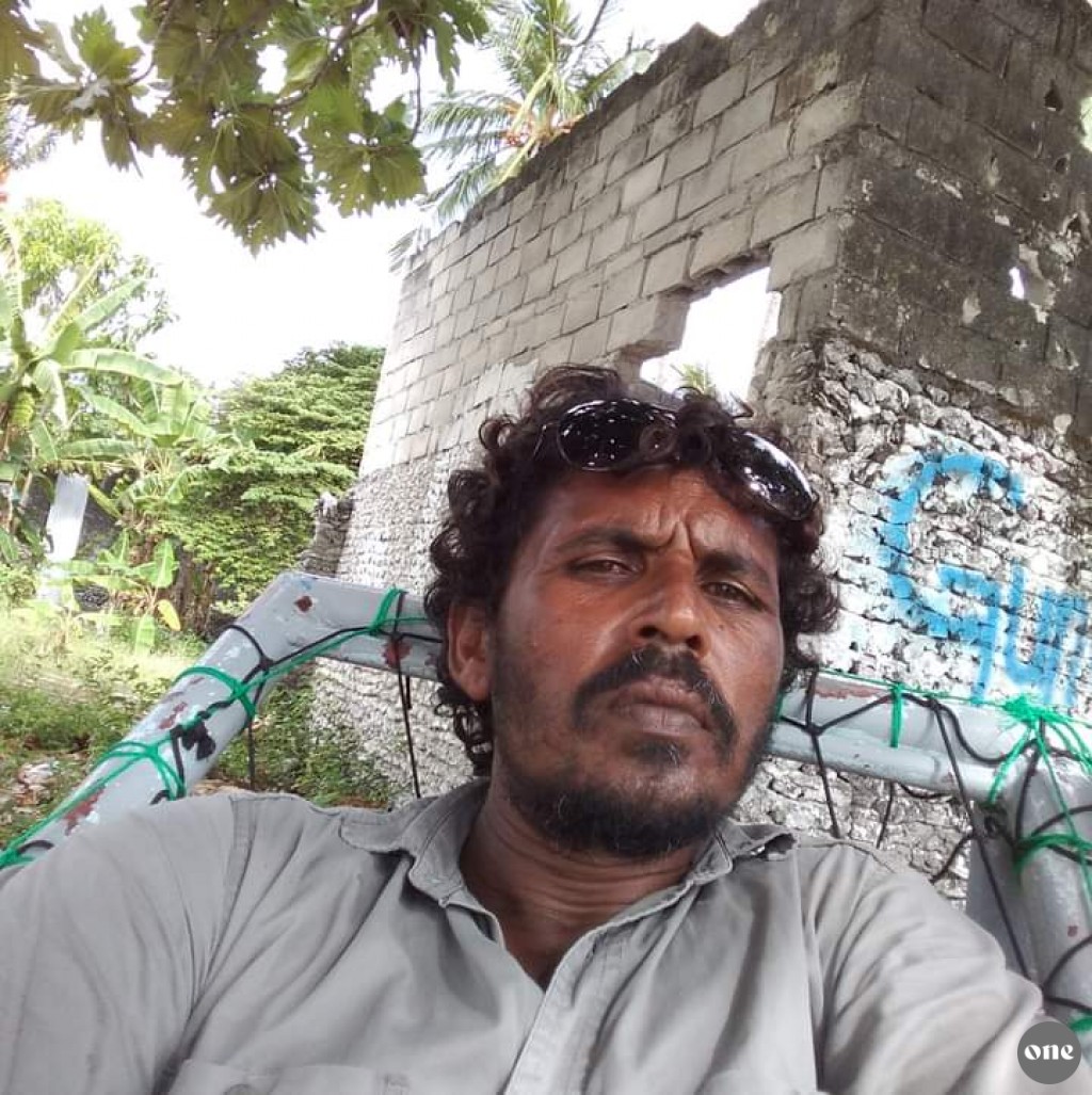 Gaidheeaku maruvun: Dhathuru hamanujeheythee 5 dhuvas vee iruves Corrections aa havaalu nukurevi