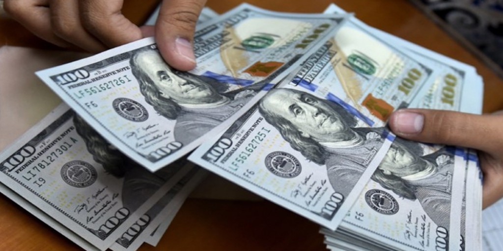 Dollar ge vagu viyafaari kuramun dhiya bidheyseeaku hayyaru koffi