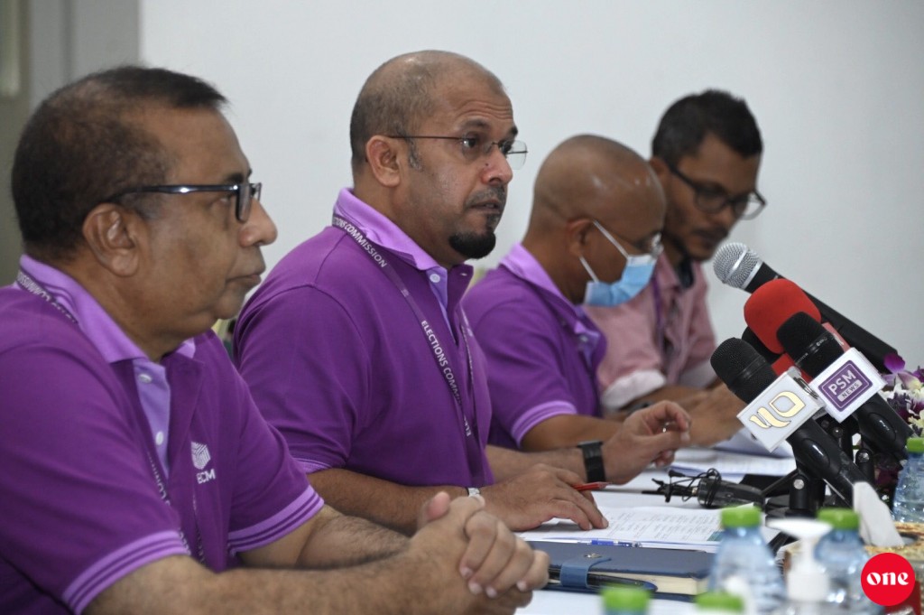 Maavashaai Gaadhihfushi ge foshithakakah alun vote alhanee