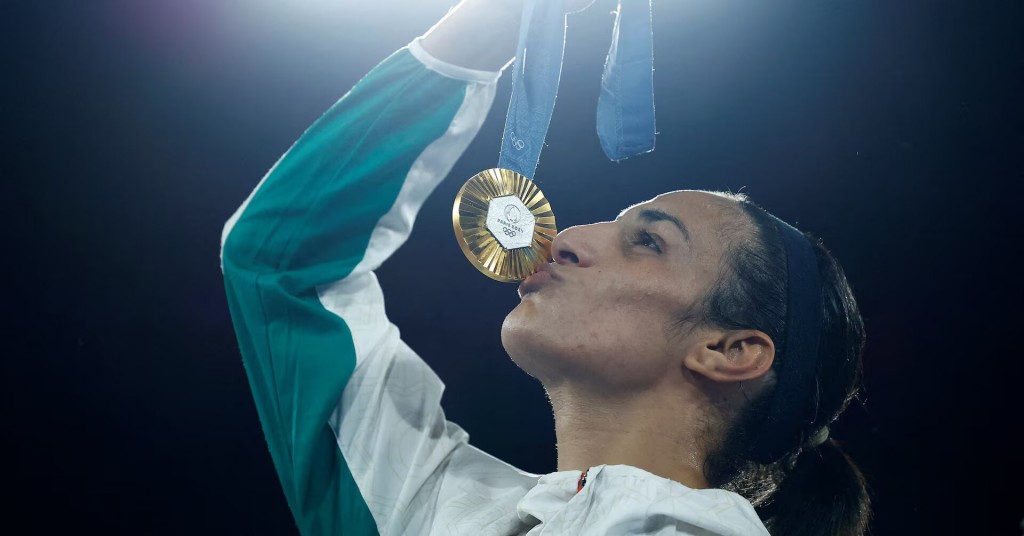 Jinsaa medhu ufehdhi suvaaluthakun Imane ah ran medal haassa