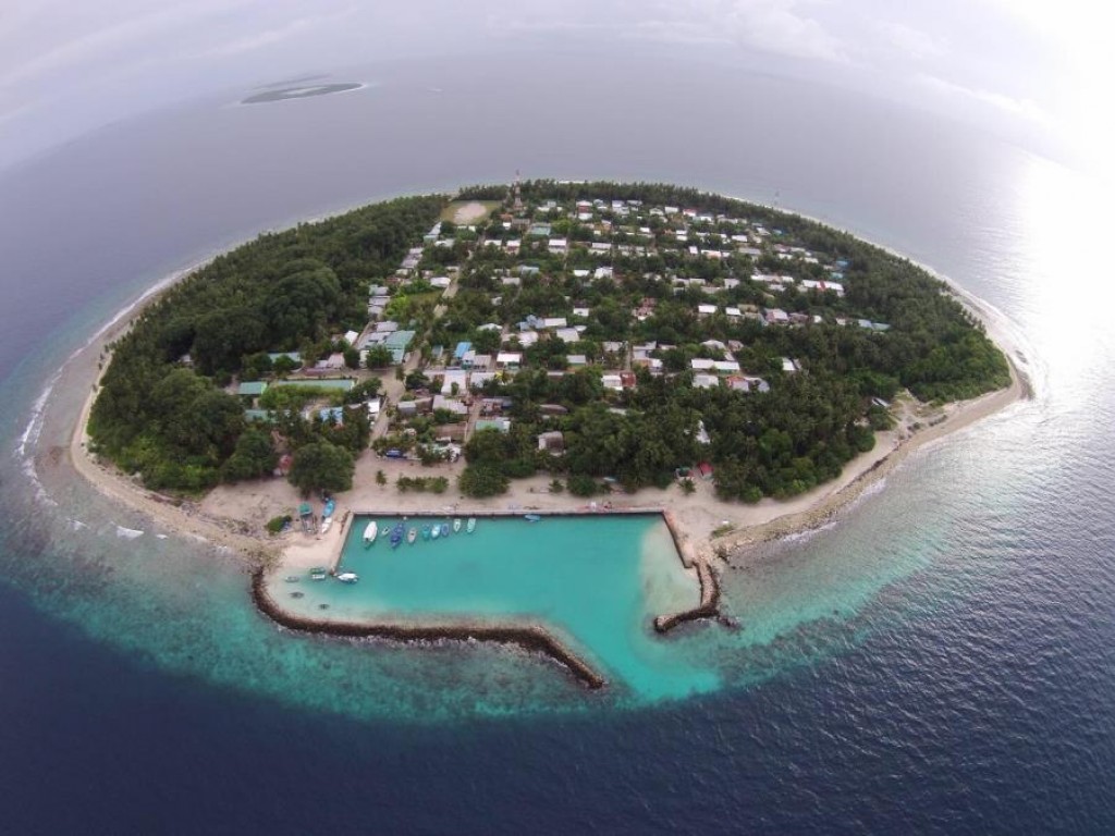 Maaugoodhoogai hingi maaraamaaree ehgai 2 meehakah valhin hamalaadheefi, ekehge gohoru othee nukumefai