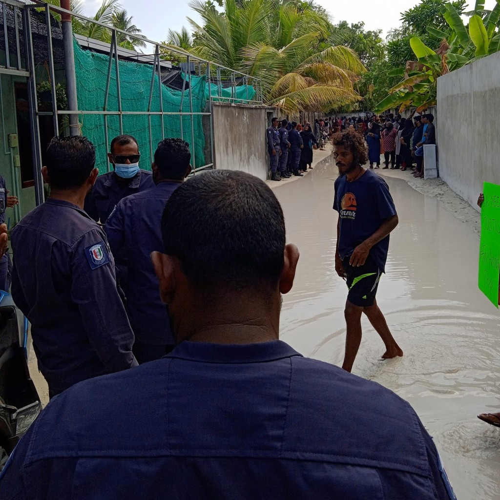 Addu jinsee goanaa massala: Kuda kujjaa ah ithuru meehaku jinsee goanaa koffaiveytho balany