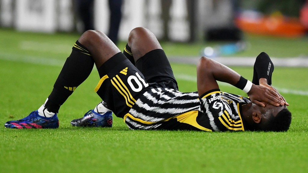 Mifaharuves aniyaavee Pogba ge falamasgandah, season gai dhen fennaane kamakah nubelevey!