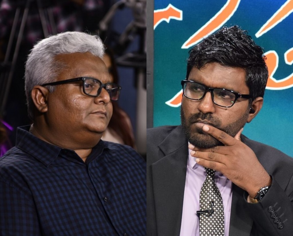 PSM ge Board Midhey vakikoh, Mondhu ayyan kuranee