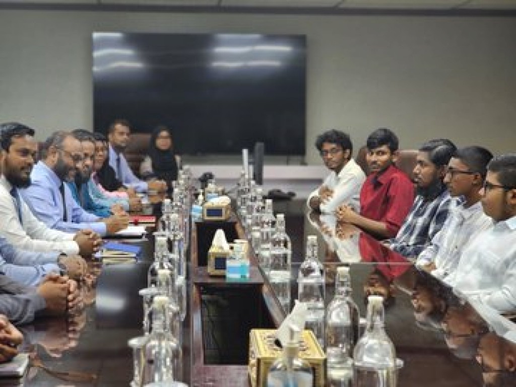 Khuthubaa kiyumah 160 ahvvure gina zuvaanun kurimathilaifi