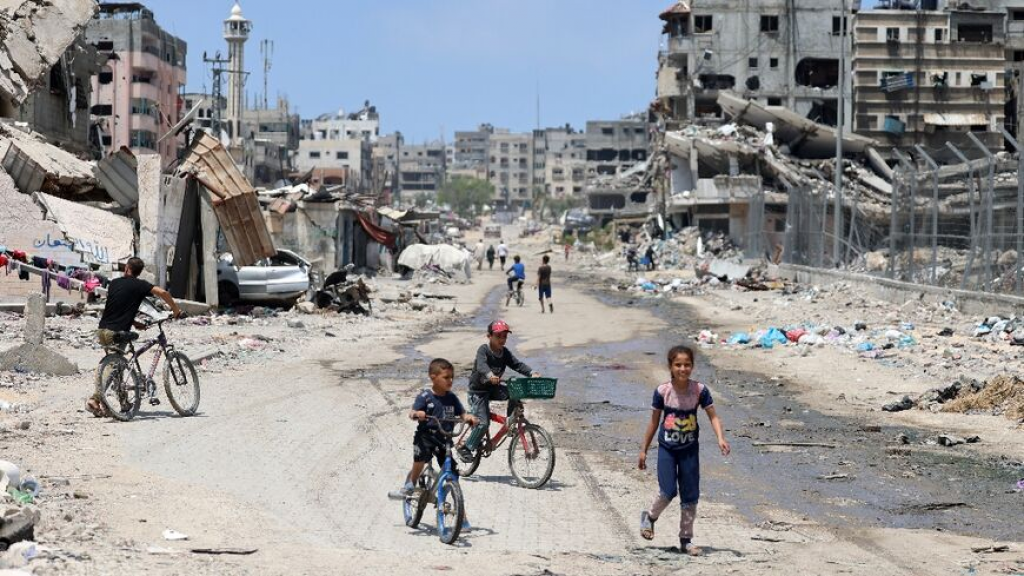 Hamas says delegation heading to Cairo for truce talks