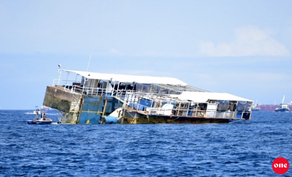 Whale Submarine adiah dhiyaeekee nun, eyee dheythereakun vaa kameh: Umaru