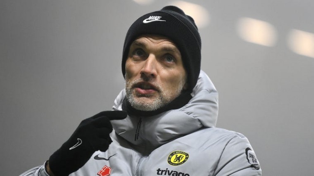 Tuchel vaki koffi, Chelsea ge aa coach akah kaaku?