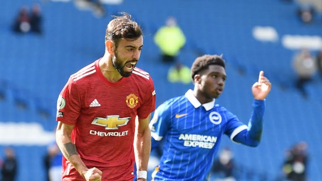 EPL: Fahu sikunthu gai libunu penalty aa eku United ah 3 point