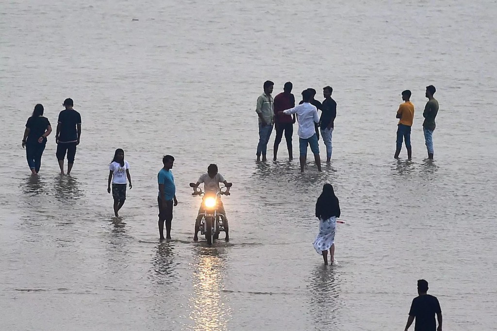 Delhi gai boakoh vaarey vehi , koareh furi bandunvedhaanethee alert nerefi