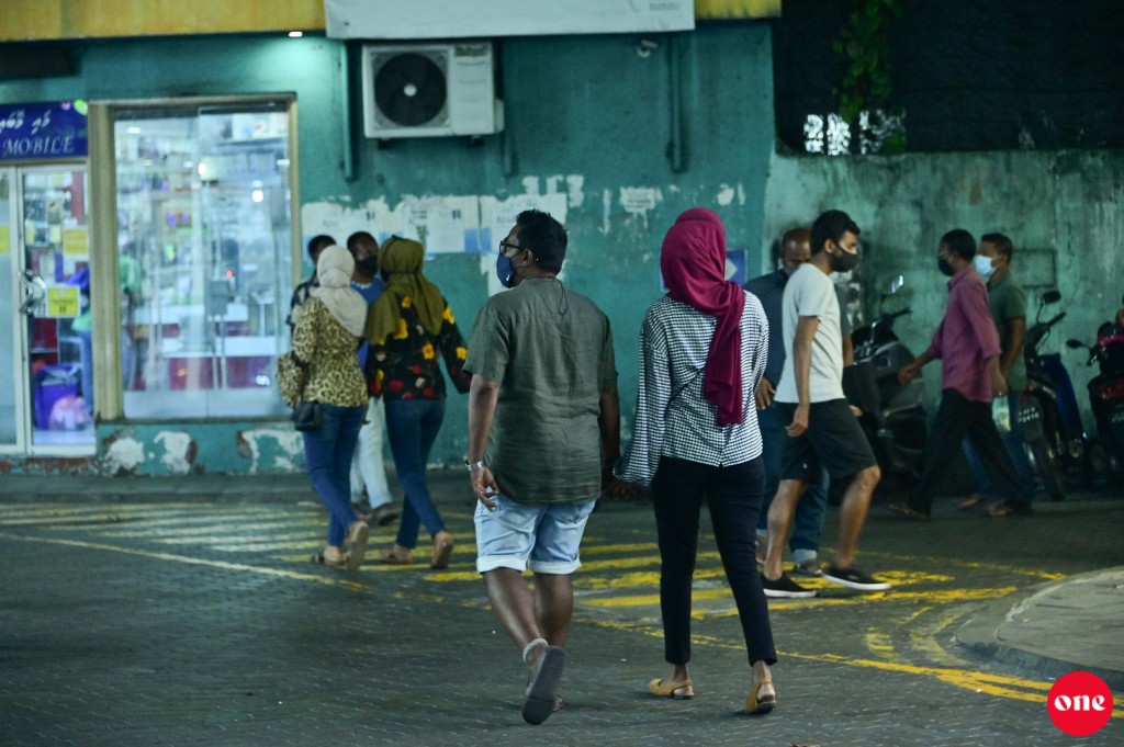 IVF ge faruvaa ah edhi husha'halhan hulhuvaalaifi, mi aharu 100 dhemafirin ah