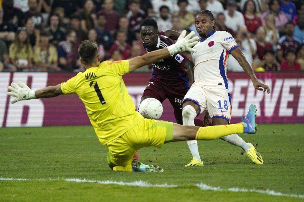 Servette kairin balivi namaves, Chelsea conference league ah