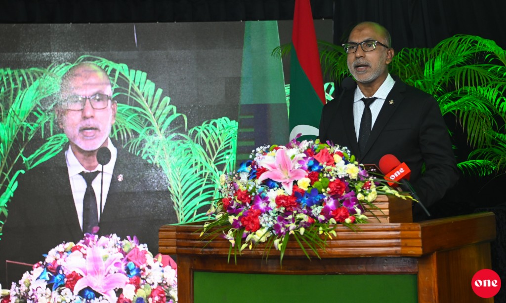 #OnePhoto : Ramadan mahuge handhu saabithukurumah beyhvvi jalsa