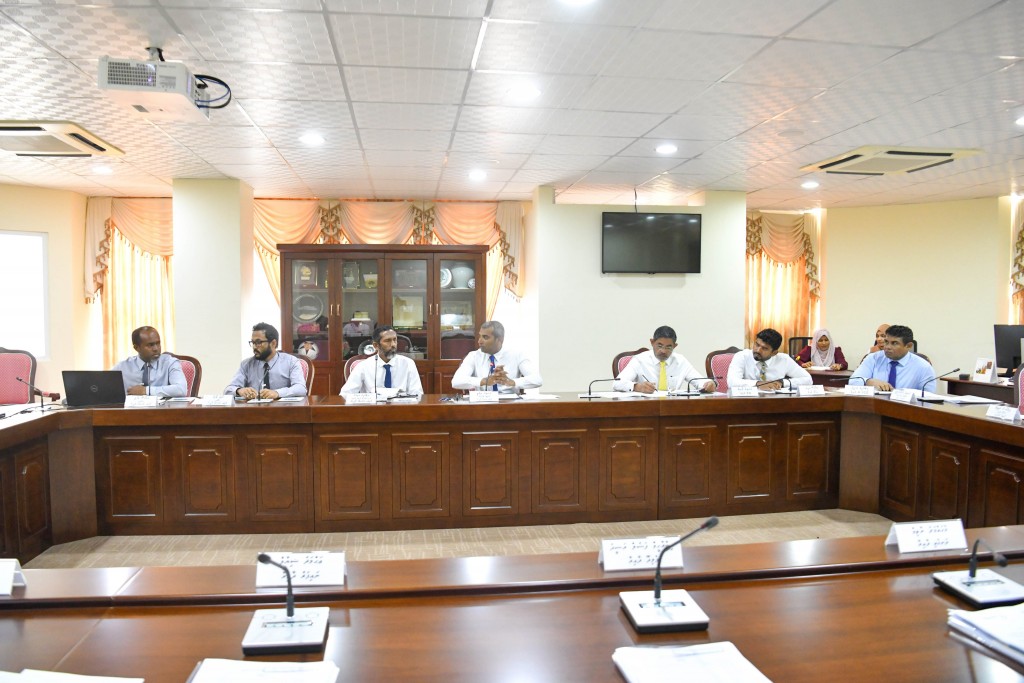 MPL inn 28 Millon ge theyo gehllunu mahssala fuluhah hushahalhaifin: Auditor General