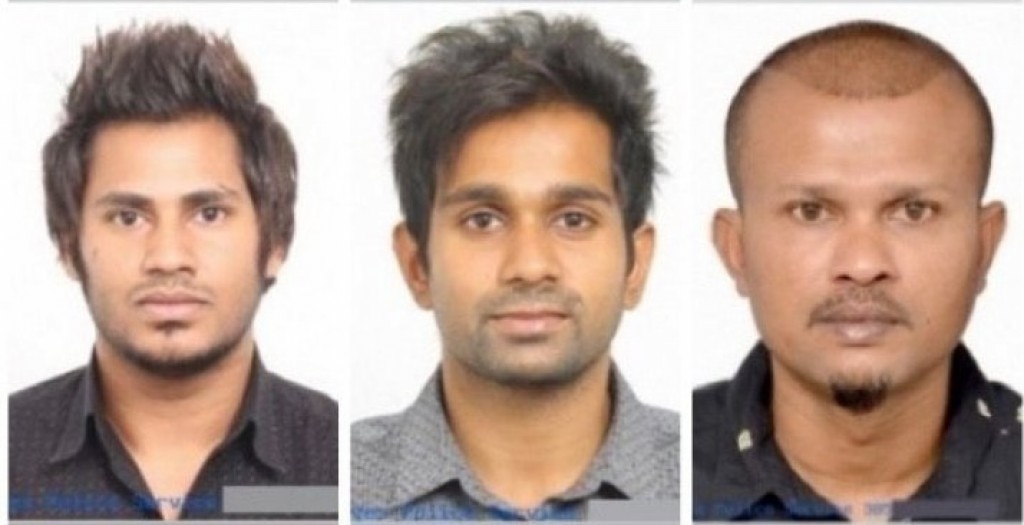 SOF ge account gai faisaaeh neiy, account freeze kurumah mihaaru masahkatheh nukuran: ACC