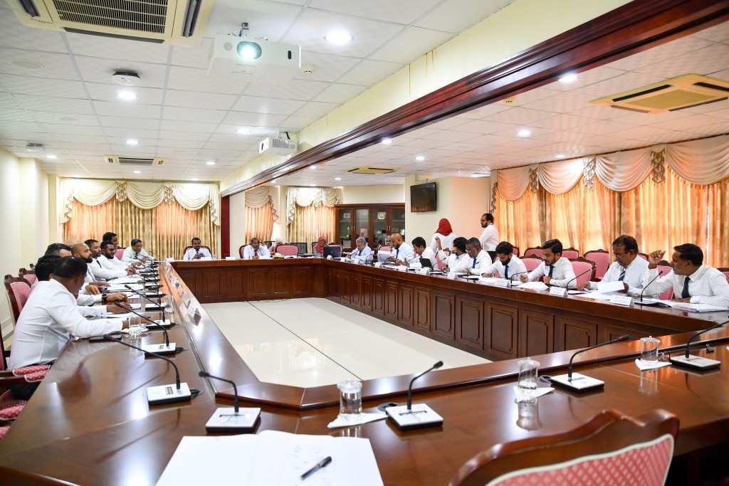 Green tax aai airport tax bodukurmuge bill committee in faaskoffi
