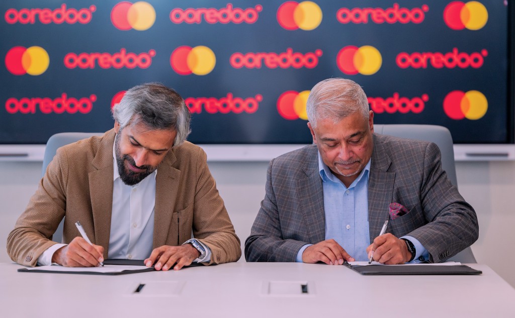 Mastercard beynunkuraa fathuruverinnah haassa offer thakeh