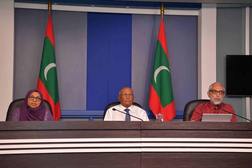 Sih'hee dhaairaa ge musaara thah boduvaane dhivehinnah ekani