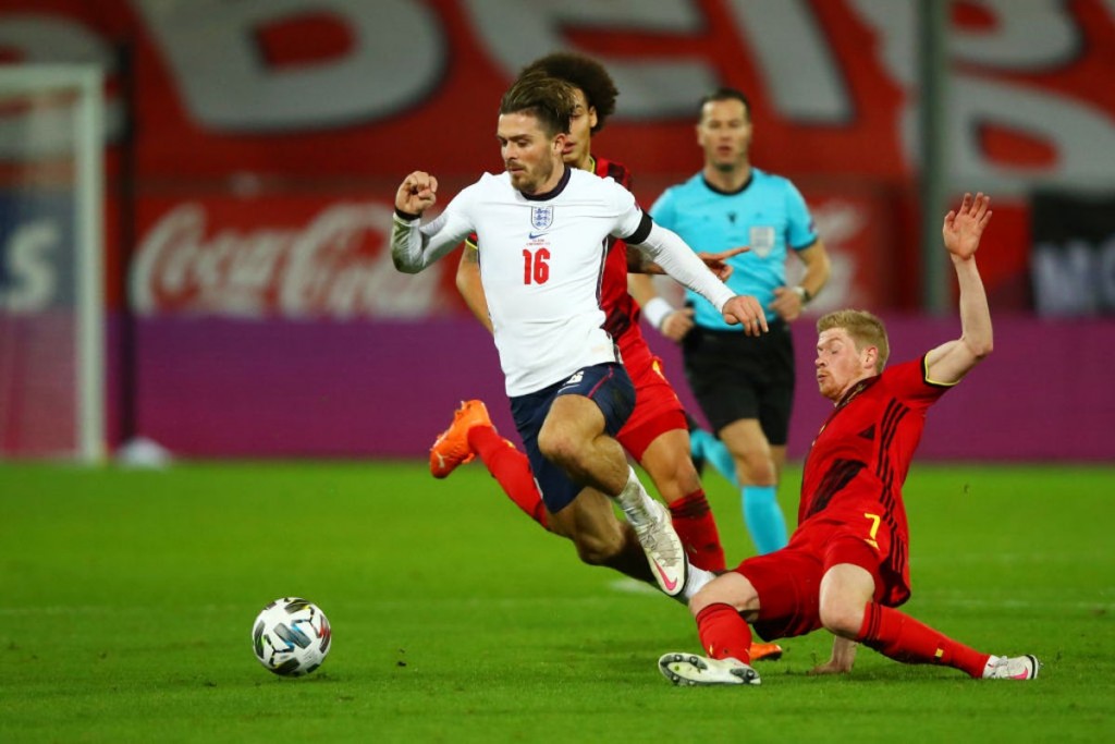 Belgium athun balive, England ah final burah nudhevunu