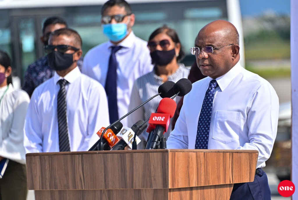 Rohingya rayyithunnah haggu hoadhumah binal aguvaamee courtgai Raajjein vakaalaathu kuraanan: Shahid