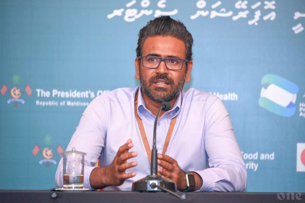All doctors in Maldives to be trained for critical care