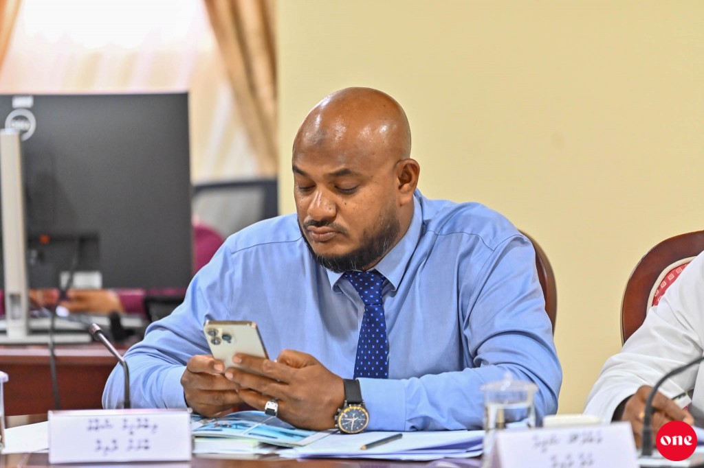 SOE comittee in ves Shujau vaki koffi