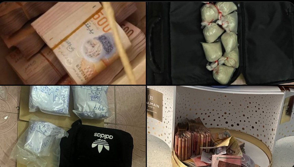 Drug operation ehgai 17 meehaku hayyarukoh, 9 lakka ahvure gina rufiyaa athulaigenfi
