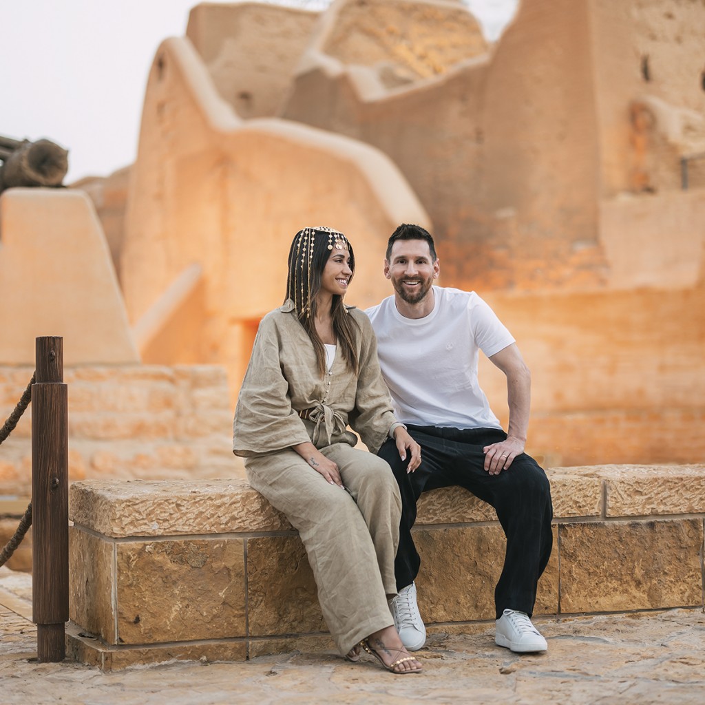 Messi Suadii ge Al Hilal ah nuunekey bunee billion euro ge musaaraeh hushahaafaivanikoh!