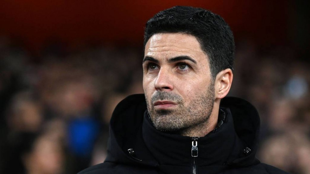 League ah vaadhakuran Arsenal ah ithuru kulhuntherin gennan jehey: Arteta