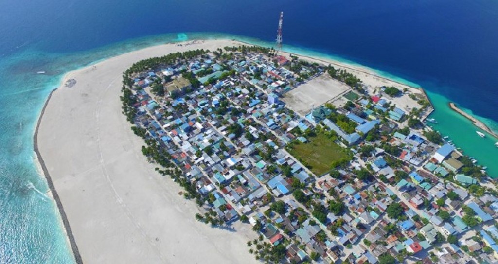 Eydhafuttaai feevah gai home quarantine gai huri 5 meehaku covid ah positive vejje