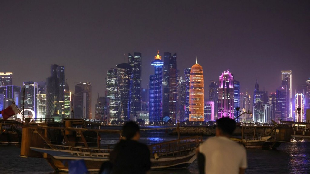 Jaasoos kuri kamuge kushugai India ge 8 meehaku merumah Qatar in hukum kohffi