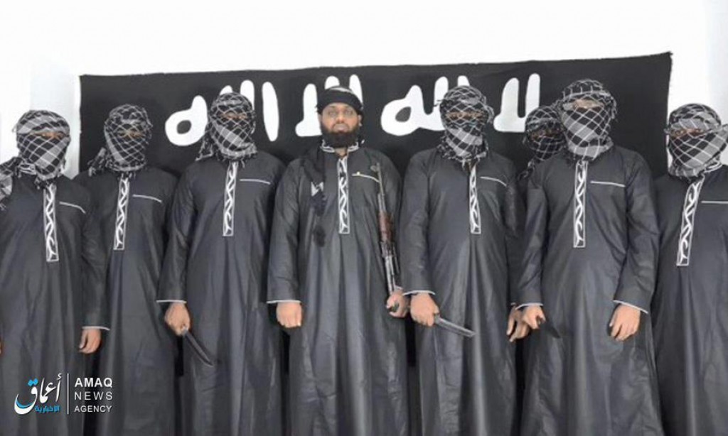 Lanka attack perpetrator did not travel to Maldives: Immigration