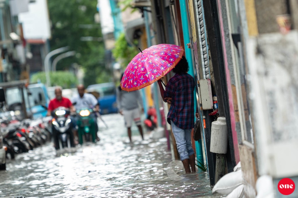Vissaaraigai Male' ge 144 geakah gellunve, 8 ge ehge meehunnah vaguthee boahiyaavahikan hamajassaifi
