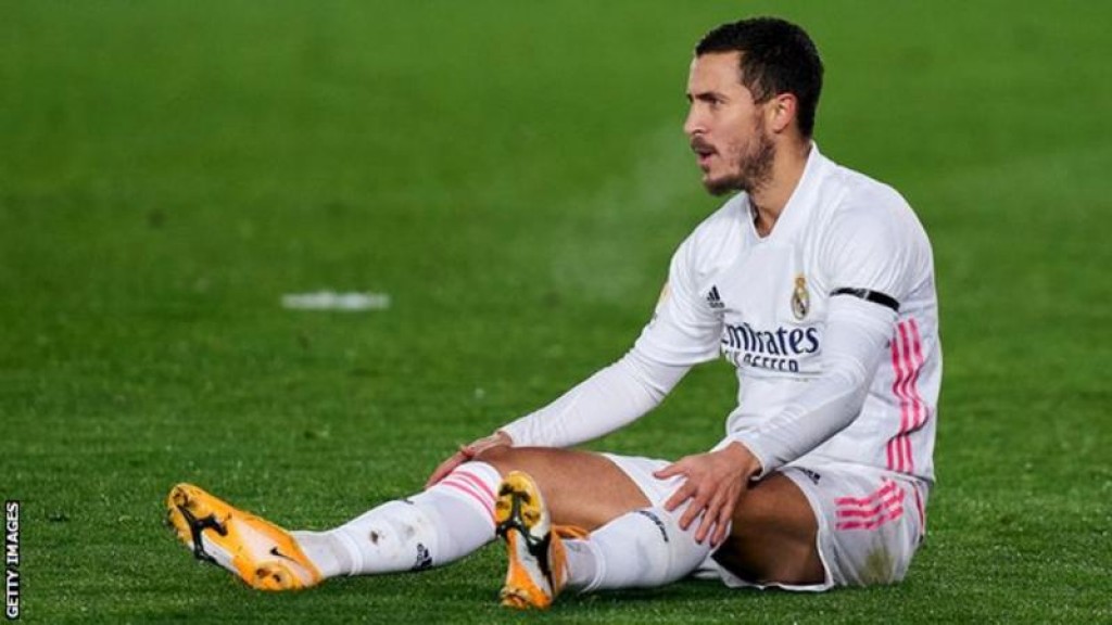 Real bali, Hazard ah anehkkaaves aniyaa vejje