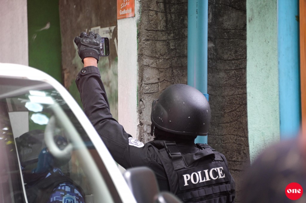 Harukashi fikuraa dhekolhu operation: Zoomaalah kuraa dhauvaa ah eyna inkaaru kohfi