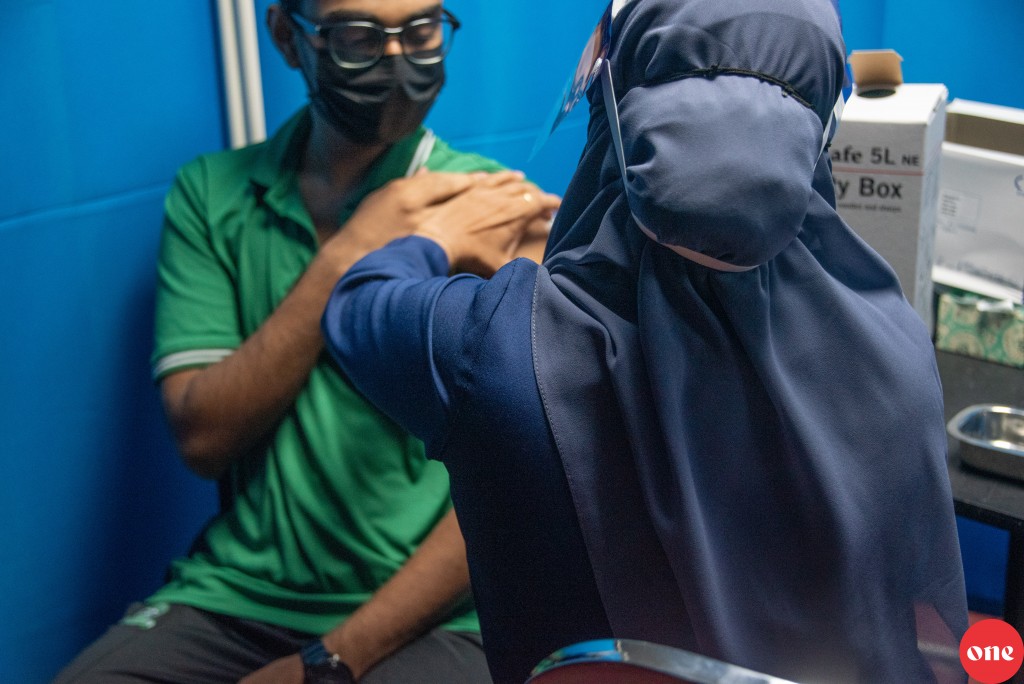 Pfizer vaccine hoadhan ehbbasvumehgai soikuran ninmaifi