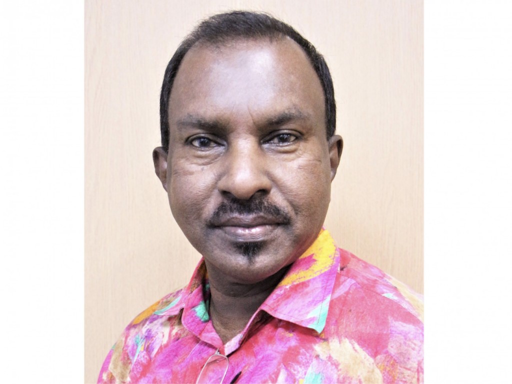 Deputy Minister Wajudhee ves suspend koffi