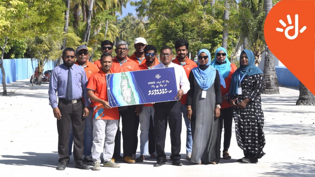 Dhiraagu Fibre Broadband adhi IP TV ge hidhumaiy Hulhudhuffaarah!